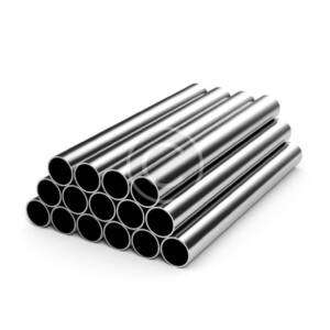 Metal pipe