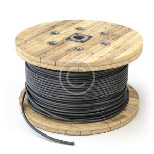 Electric cable